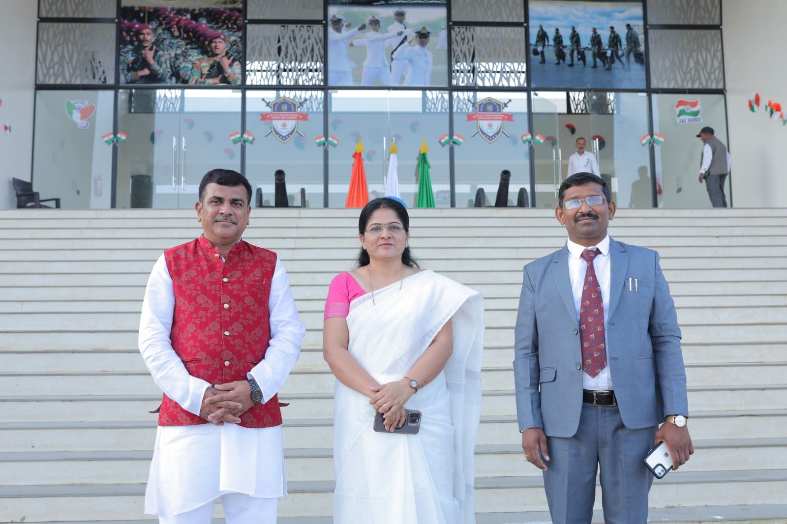 Featured Republic Day Celebration